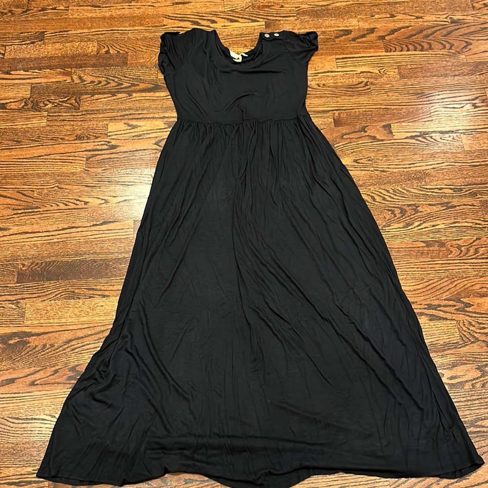 EUC Matilda Jane Maxi